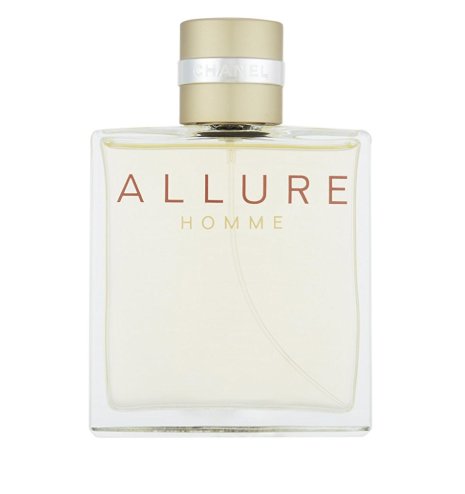 Chanel Allure Homme Woda toaletowa 100ml