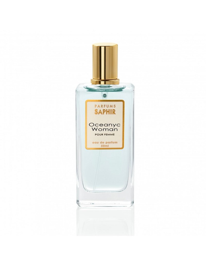 Saphir Oceanyc Women Edp 50ml