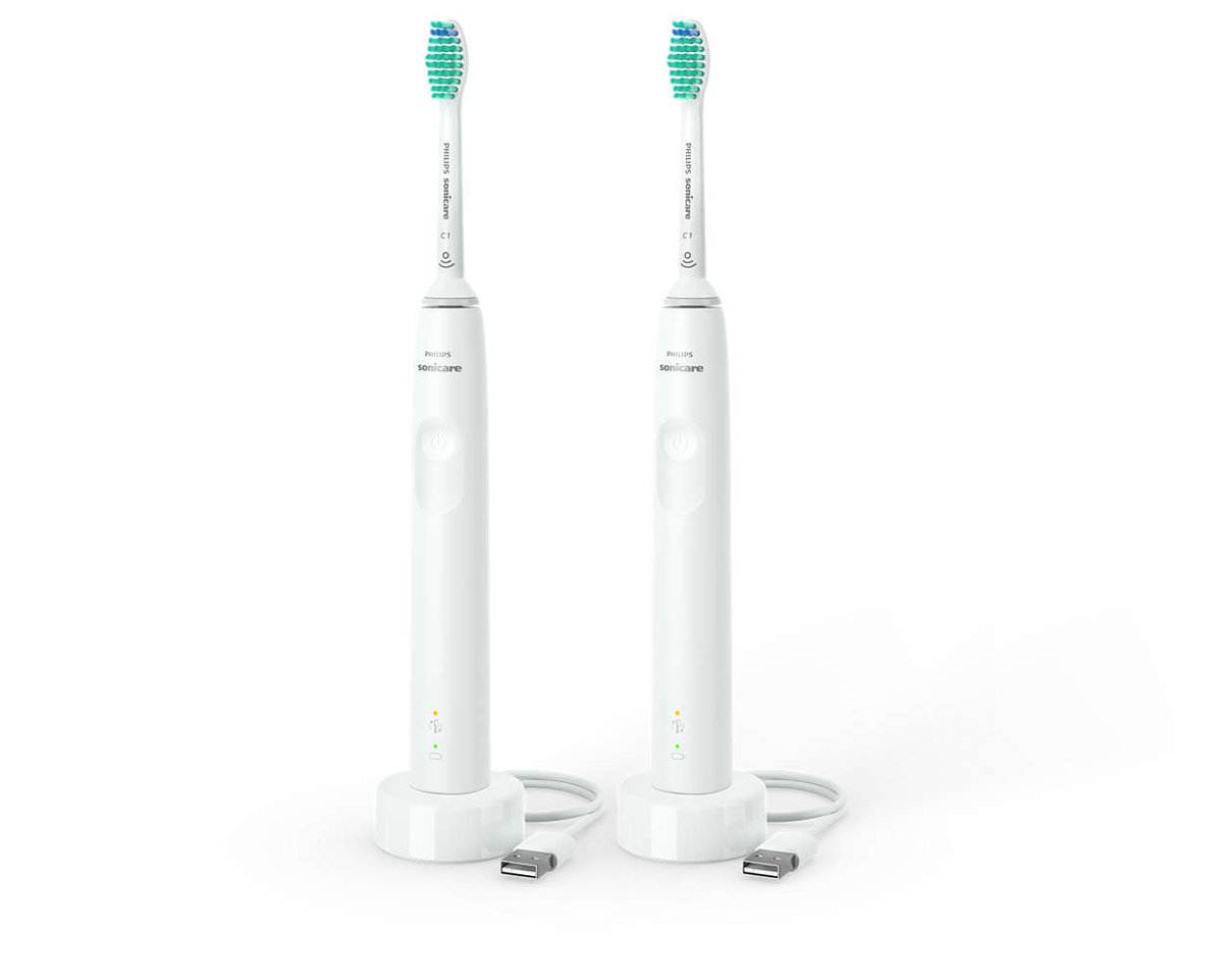 Philips Sonicare Cleancare zestaw (1_792806)