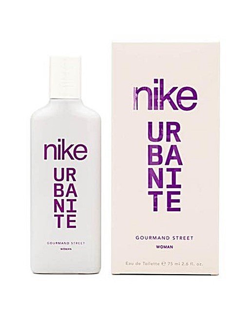 Nike Urbanite Woman Gourmand Street Woda toaletowa 75ml