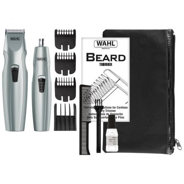 Wahl Mustache&Beard 5606-308