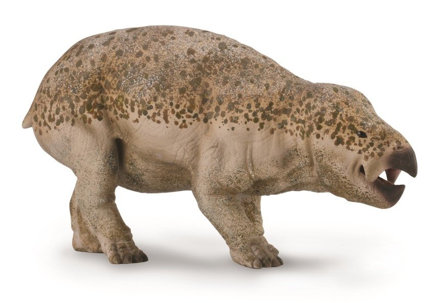Collecta Figurka DINOZAUR LISOWICIA BOJANI 88894 DELUX 004-88894