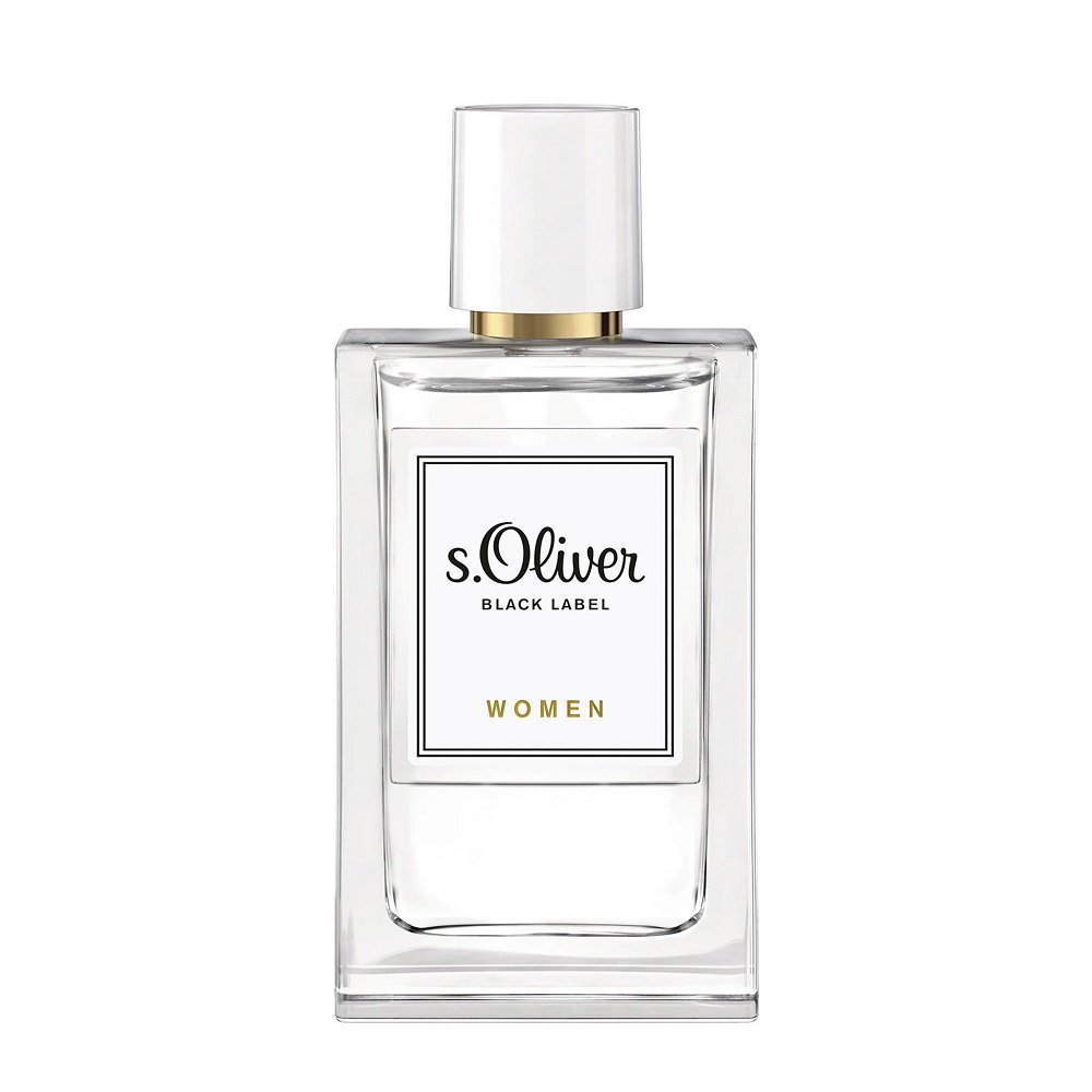 s.Oliver Black Label woda toaletowa 50 ml