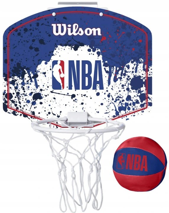 WILSON NBA Mini Tablica do koszykówki