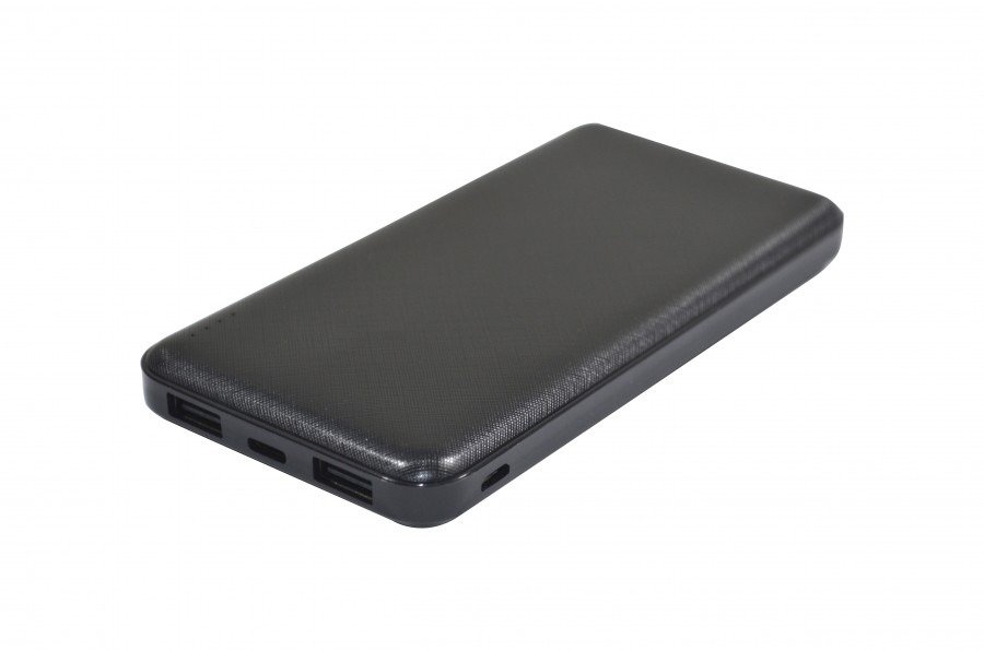 Vakoss POWER BANK 10000MAH LI-PO TP-2589K CZARNY