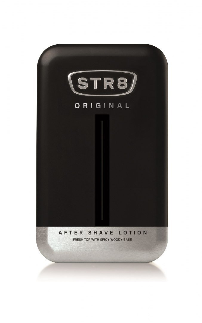 STR8 - Original lotion po goleniu