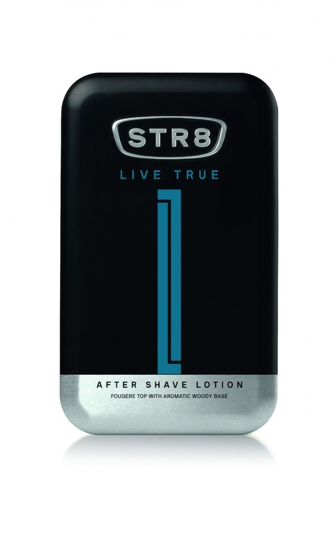 STR8 Live True woda po goleniu 100 ml