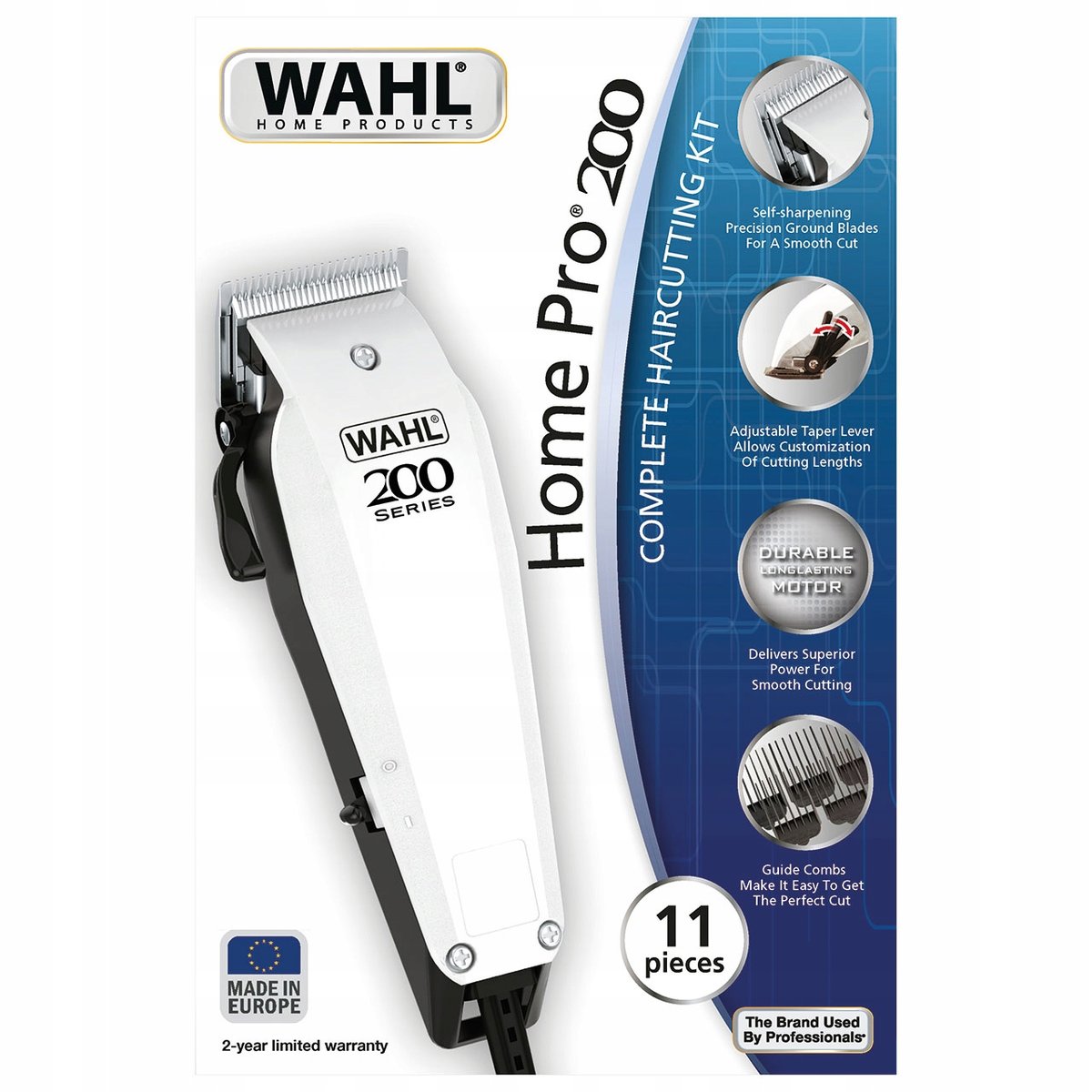 Wahl 200 Series 20101-0460