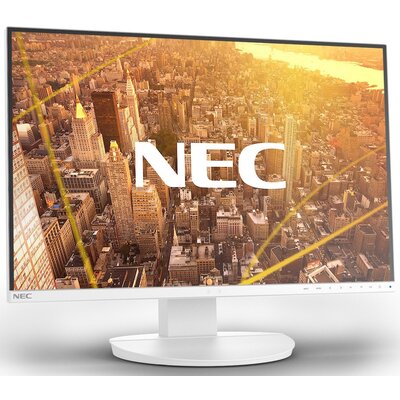 NEC EA231WU-WH (60004782)