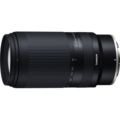 Tamron 70-300mm f/4.5-6.3 DI III RXD Nikon Z