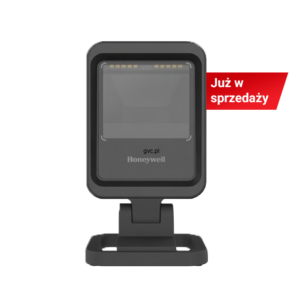 Czytnik wielokierunkowy prezentacyjny Honeywell Genesis XP 7680 GSR USB 1D i 2D