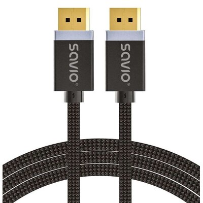 KABEL DISPLAYPORT (M) – DISPLAYPORT (M) V1.4