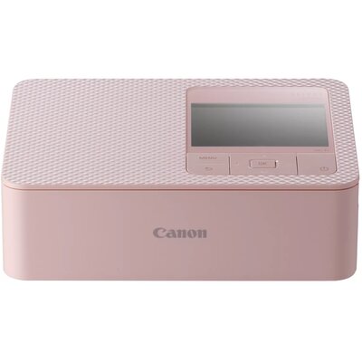 CANON Selphy CP1500 Różowy 5541C002