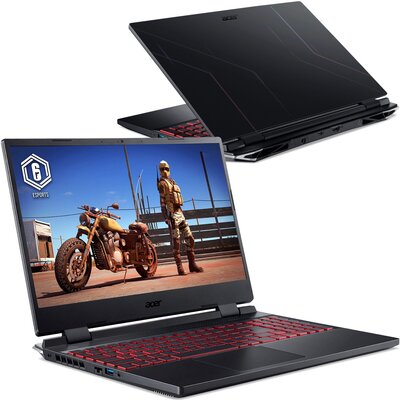 Acer Nitro 5 i5-12500H/16GB/512/Win11X RTX3050Ti 144Hz NH.QFLEP.001