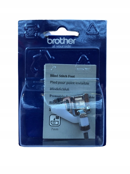 Brother stopka do maszyn do szycia F017N