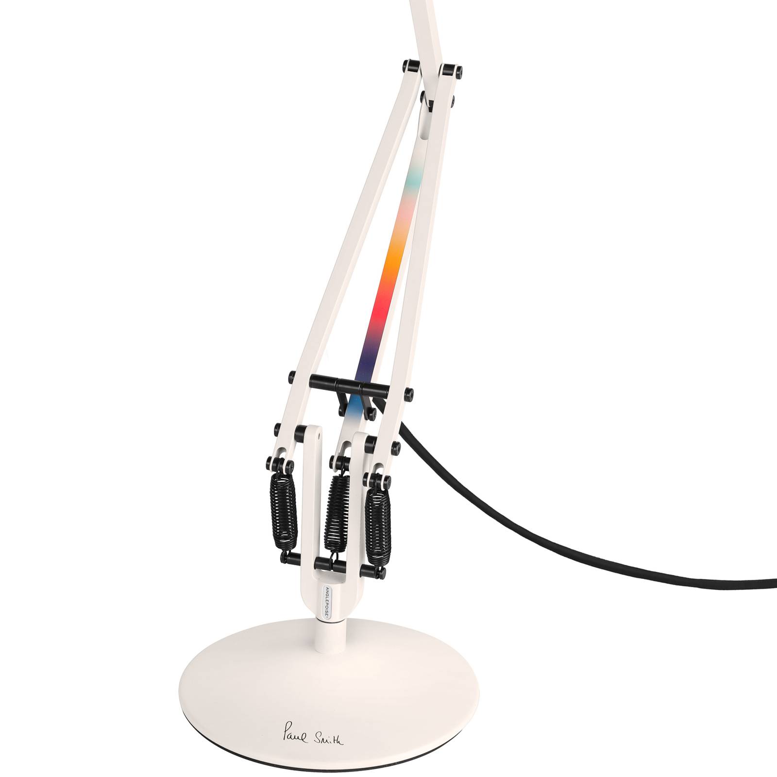 Anglepoise Type 75 Mini lampa stołowa Paul Smith 6