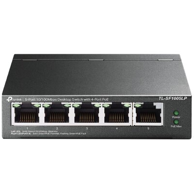 TP-Link TL-SF1005LP TL-SF1005LP