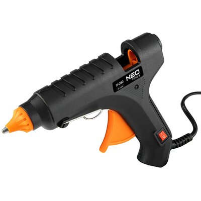 Pistolet klejowy NEO 17-090