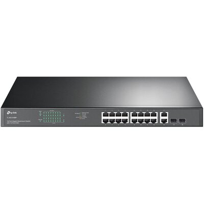 TP-Link Switch TL-SG1218MP TL-SG1218MP