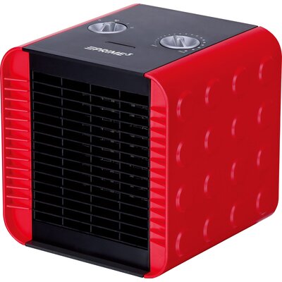 PRIME3 Termowentylator SFH81RD PTC