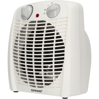 Termowentylator PTC Prime3 SFH11