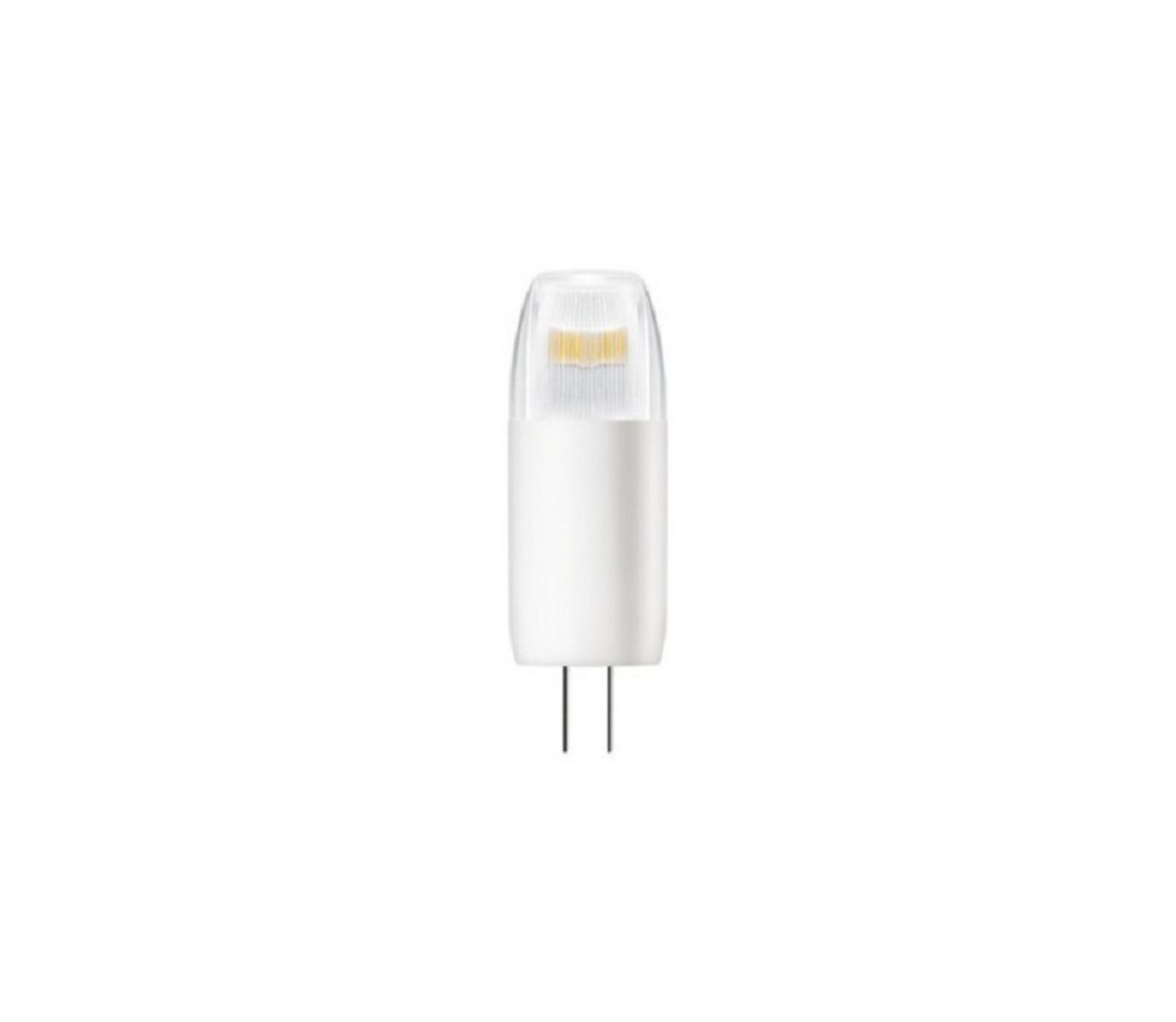 LED Żarówka G4/0,9W/12V 2700K CRI 95 - Attralux