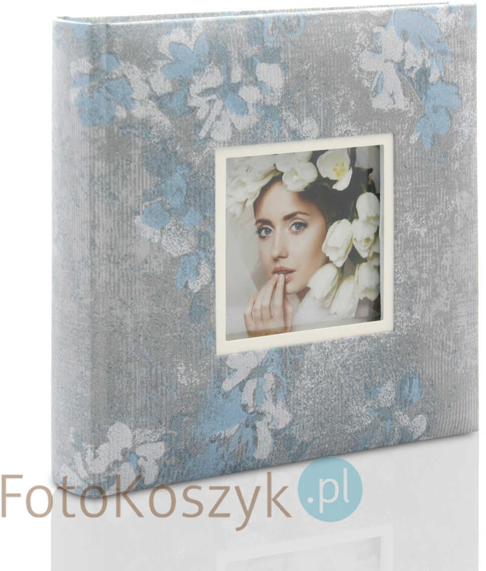 Album wsuwany Limoges Gray (200 zdjęć 10x15)