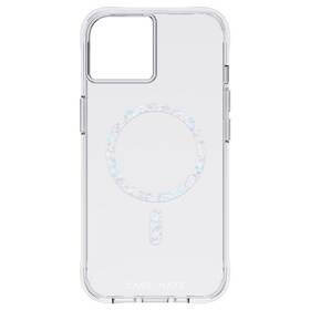 Case Mate Obudowa dla telefonów komórkowych MagSafe na Apple iPhone 14 Twinkle Diamond CM049154