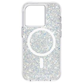 Case Mate Obudowa dla telefonów komórkowych MagSafe na Apple iPhone 14 Pro Twinkle Stardust CM049398