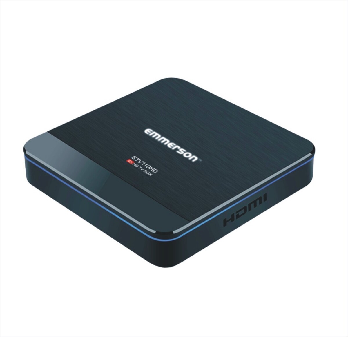 Emmerson Emmerson - Przystawka internetowa ANDROID TV BOX STV110HD