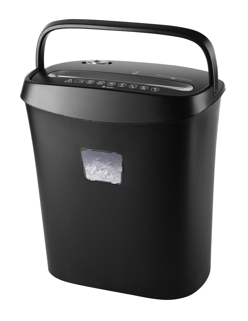 Tracer - Niszczarka TRX-815L