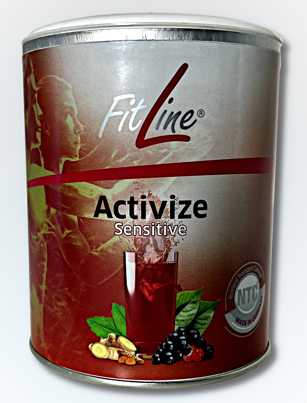 Fitline Activize Sensitive