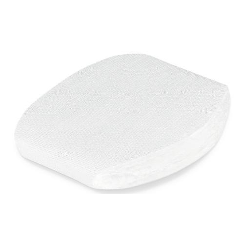 Hartmann EYCOPAD Opatrunek niejałowy na oczy 70mmx85mm, 5szt.