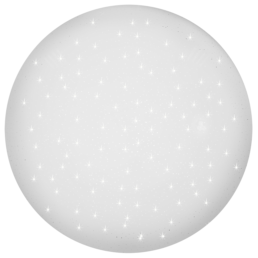Duża nowoczesna lampa sufitowa - K125 B2-L23