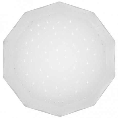 Nowoczesny plafon sufitowy led - K126 F9-P32