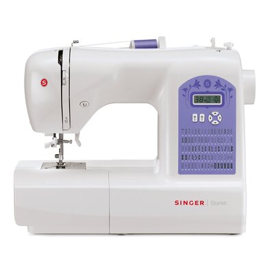 Singer Starlet 6680