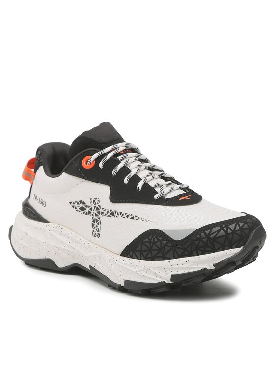 Tamaris Trekkingi 1-23760-39 Beżowy