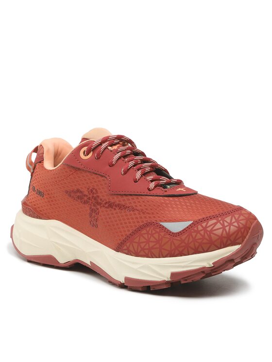 Tamaris Trekkingi GORE-TEX 1-23762-39 Pomarańczowy