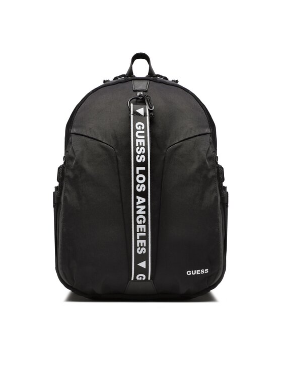 Guess Plecak Certosa Tech (PA) HMCEPA P3141 Czarny