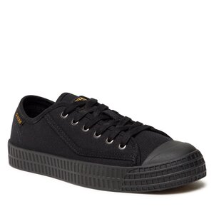 Trampki G-Star Raw - Rovulc II Tnl W 2241 001517 Blk