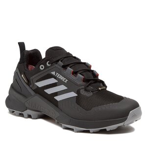 Trekkingi adidas - Terrex Swift R3 Gtx GORE-TEX HR1310 Cblack/Grethr/Solred