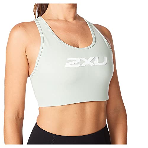 2XU Damski biustonosz sportowy Motion Racerback Crop