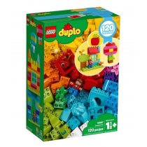 LEGO Duplo Creative Fun 10887