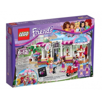 LEGO Cukiernia w Heartlake 41119