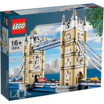 LEGO LEGO Creator Expert, klocki Tower Bridge, 10214