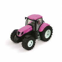 Bruder Traktor od Gumowe koła dla Farmerki