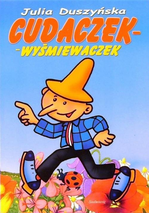 Siedmioróg Cudaczek Wyśmiewaczek w.2017