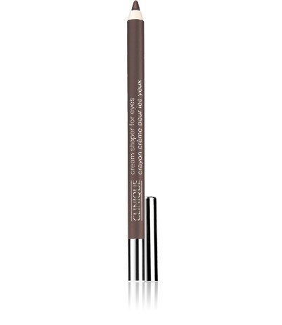 Clinique Shaper For Eyes, aksamitna konturówka do oczu 105 Chocolate Lustre, 1,2 g