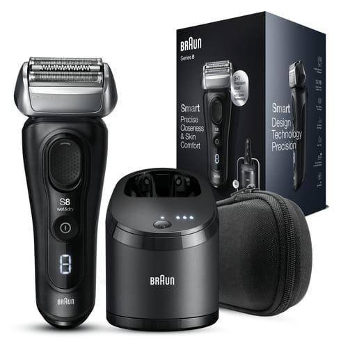 Braun Series 8 8460CC