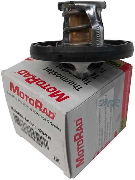 Termostat 91'C Dodge Nitro 3,7 V6